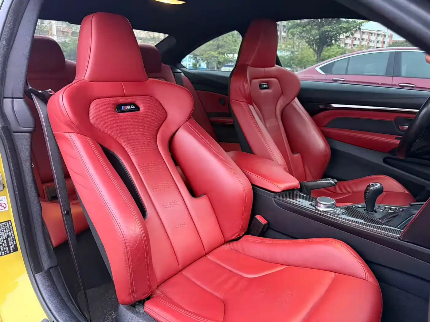 Фото 6 - BMW M4