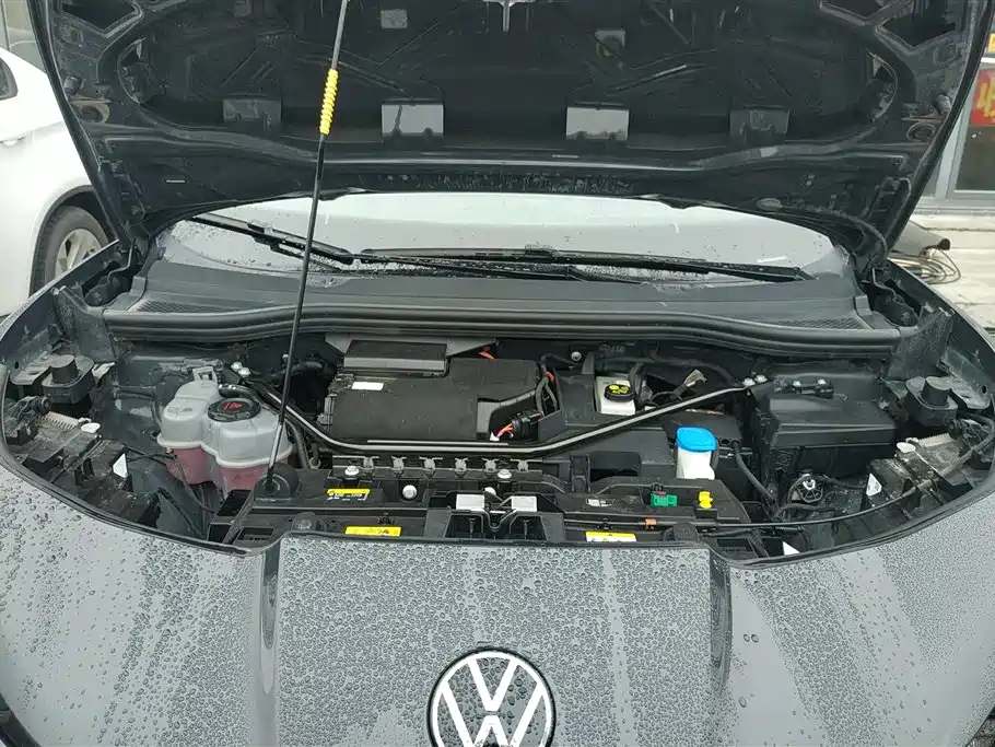 Volkswagen Unique 06 2024 Facelift Ultra Long Range фото 10