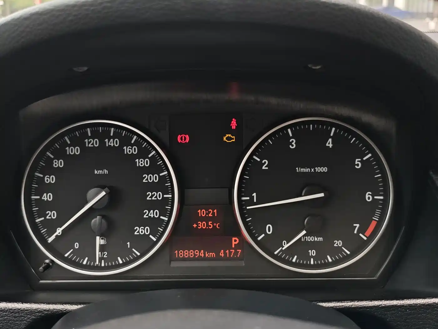 Фото 9 - BMW X1