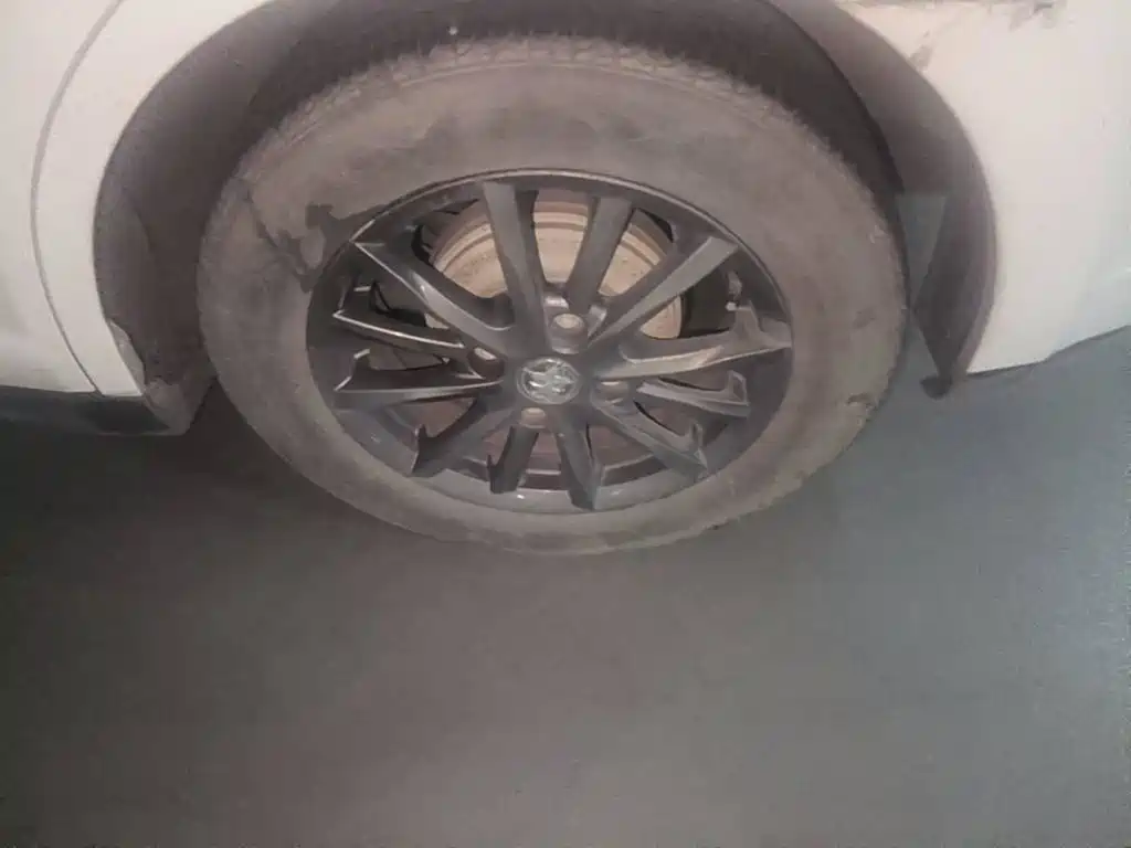 Venucia R50X 2013 2013 1.6L Manual