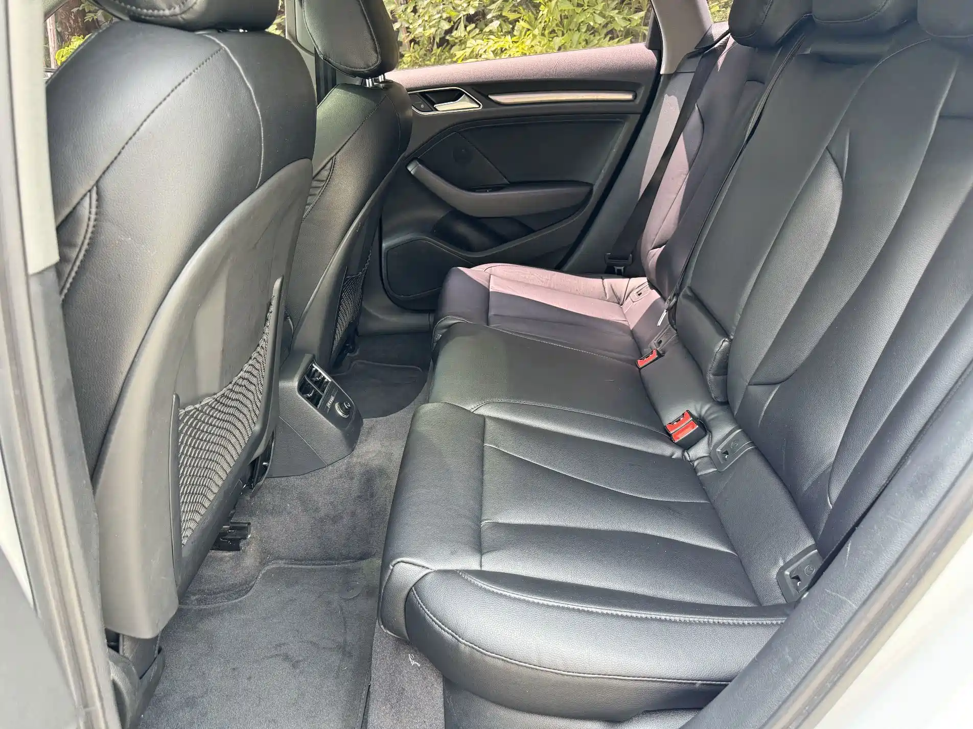 Фото 6 - Audi A3