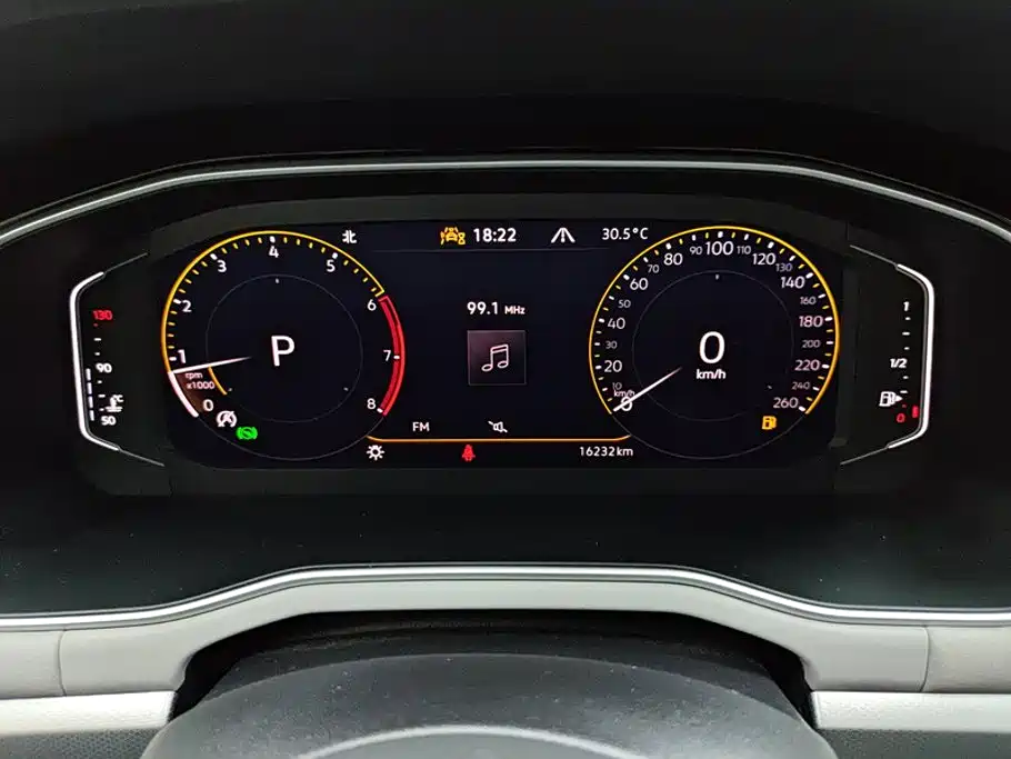 Volkswagen Bora, миниатюра 14