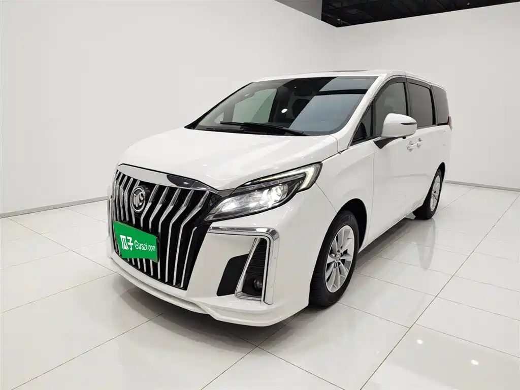 Buick GL8 2018 ES 28T Comfort Type China VI фото 24