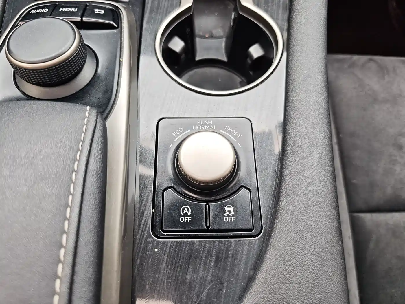 Lexus RX 2016 300 2WD Elite Edition (China V) фото 13