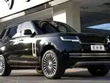 Фото 2 - Land Rover Range Rover