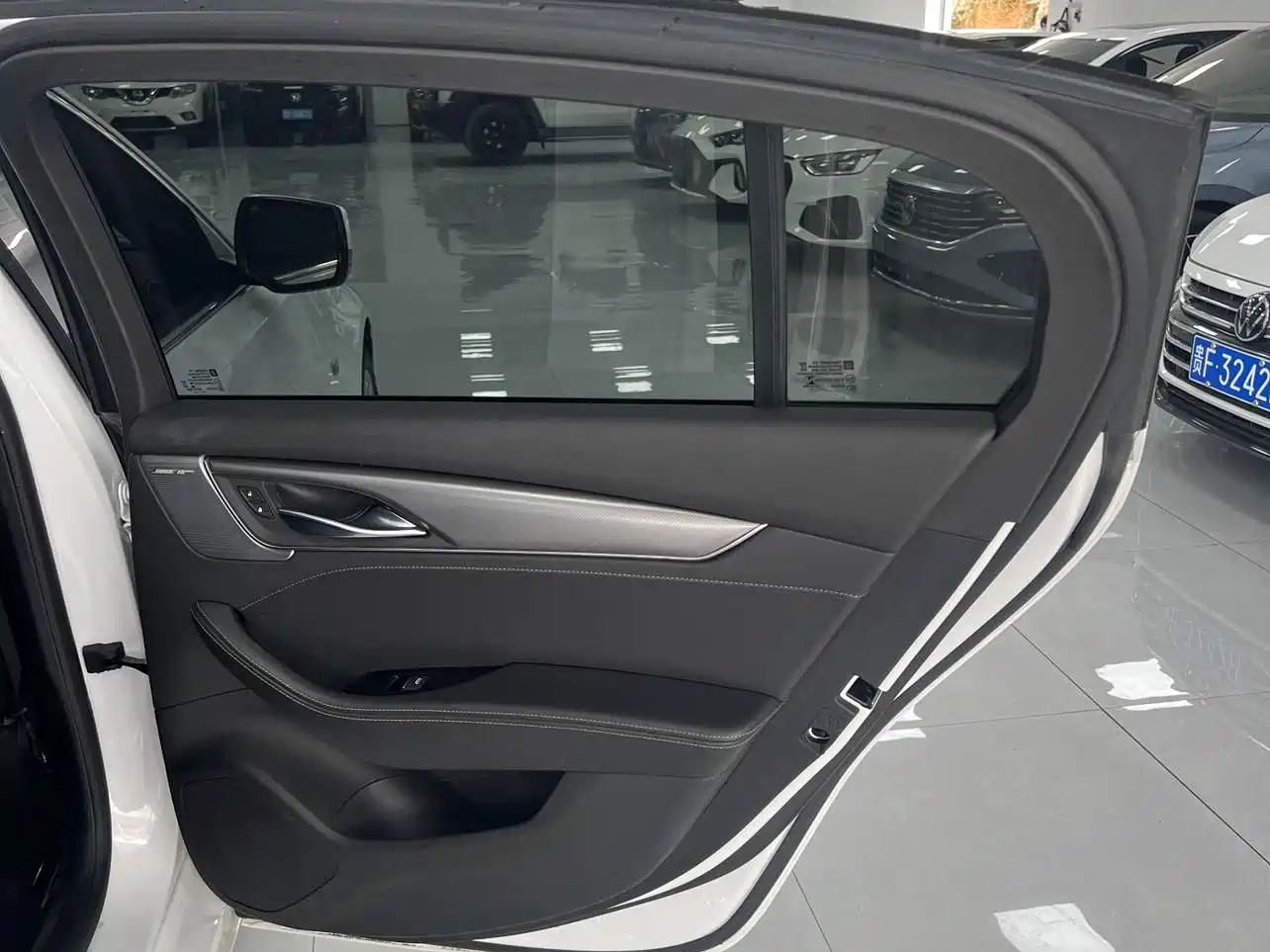 Cadillac CT5 2021 28T Luxury фото 17