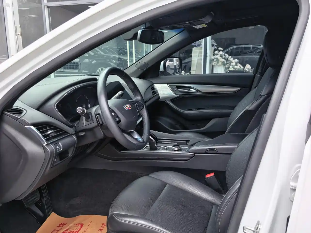 Cadillac CT5 2021 28T Luxury фото 18
