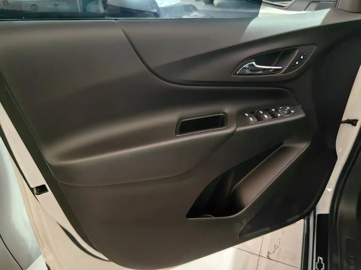 Chevrolet Equinox 2022 535T Territory Edition фото 7
