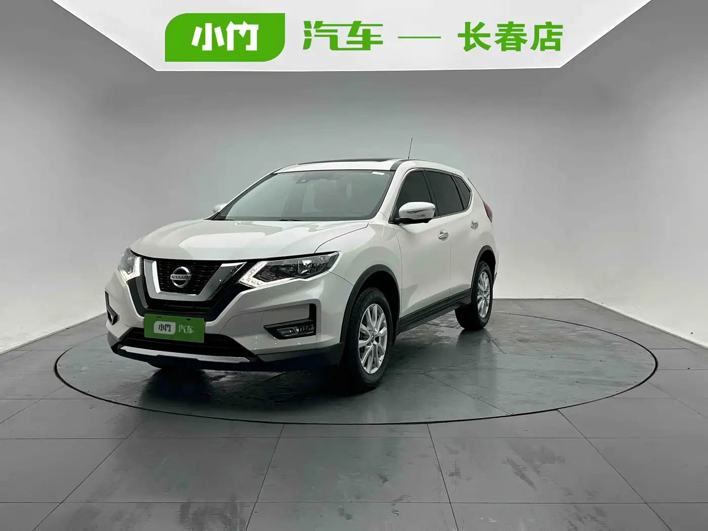Nissan X-Trail 2022 2.0L 2WD Smart Comfort Edition