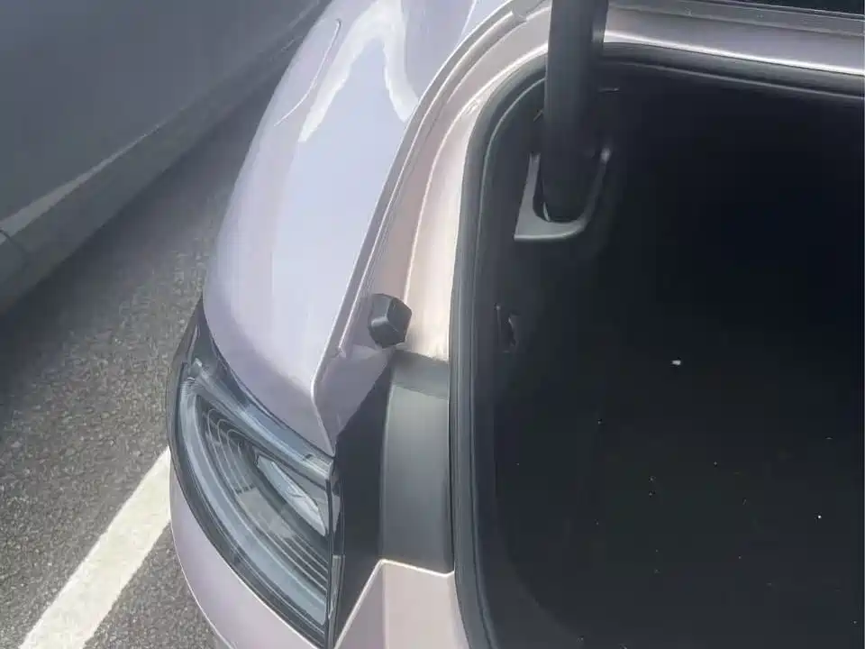 Xiaomi Auto Xiaomi SU7 2026 2026 All-Wheel Drive Edition