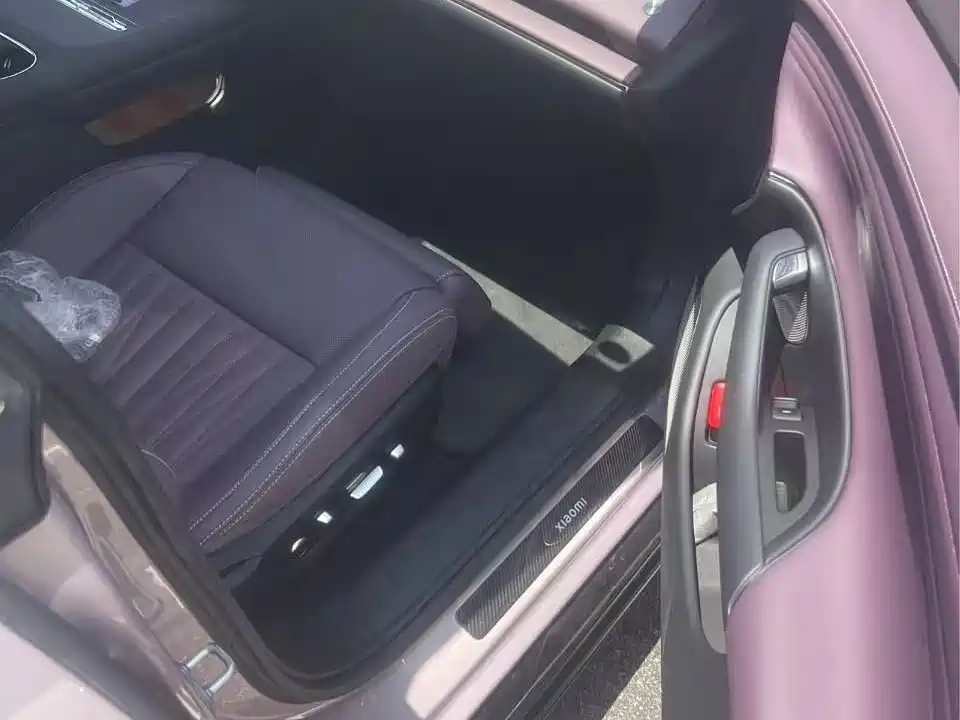 Xiaomi Auto Xiaomi SU7 2026 2026 All-Wheel Drive Edition