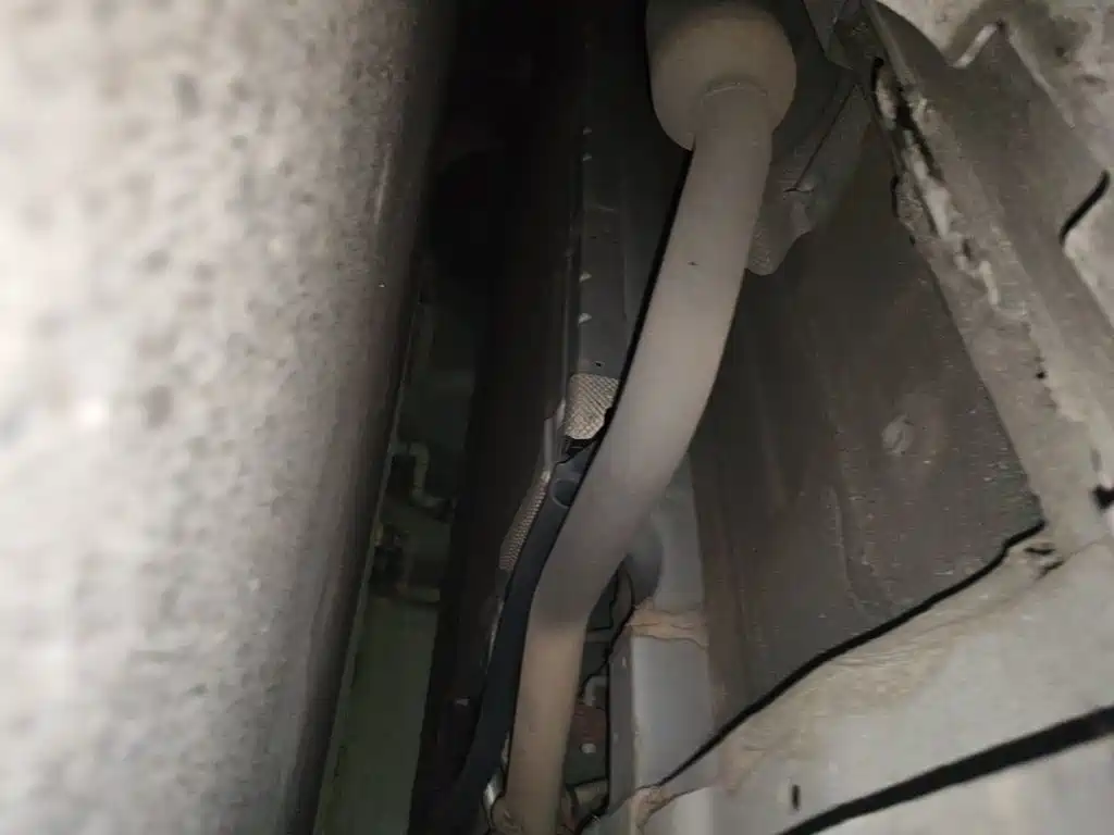 BYD Destroyer 05 2025 2024 Glory Edition DM-i 55KM Luxury