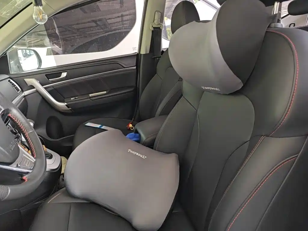 Фото 8 - Haval M6