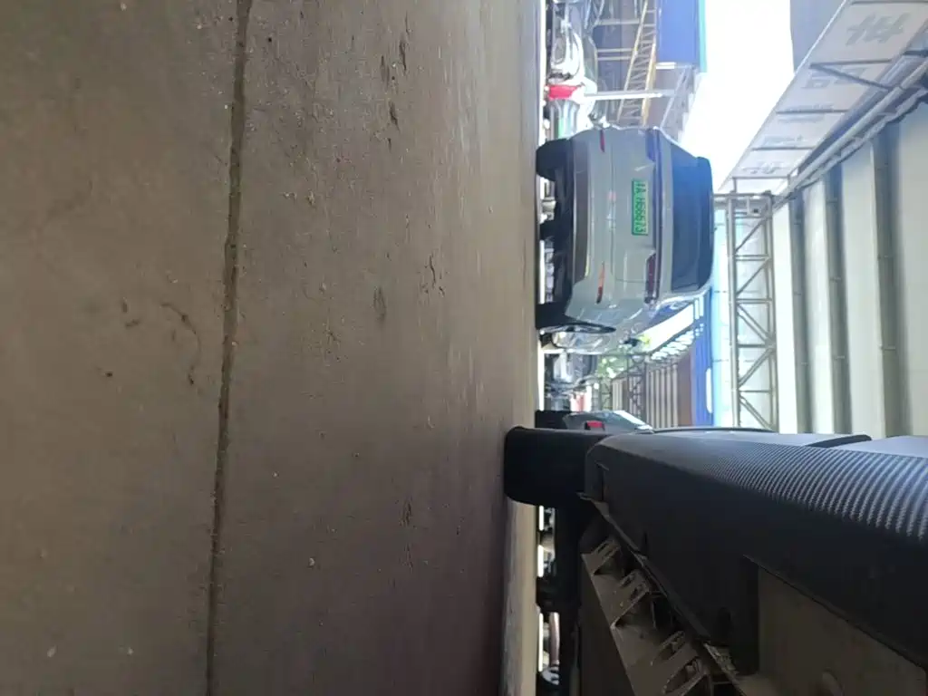 Geely Geometry EX3 Kung Fu Bull 2022 2021 Kung Fu Niu Niu