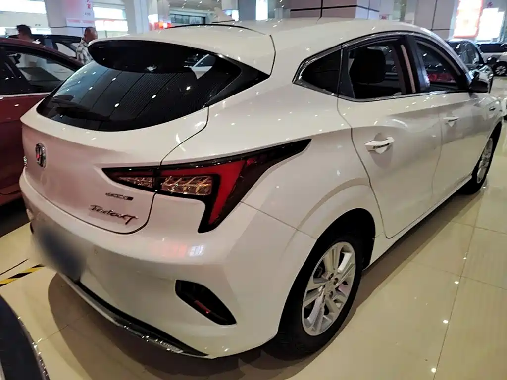 Changan Eado XT 2019 2018 1.6L GDI Manual Trendy Version China V