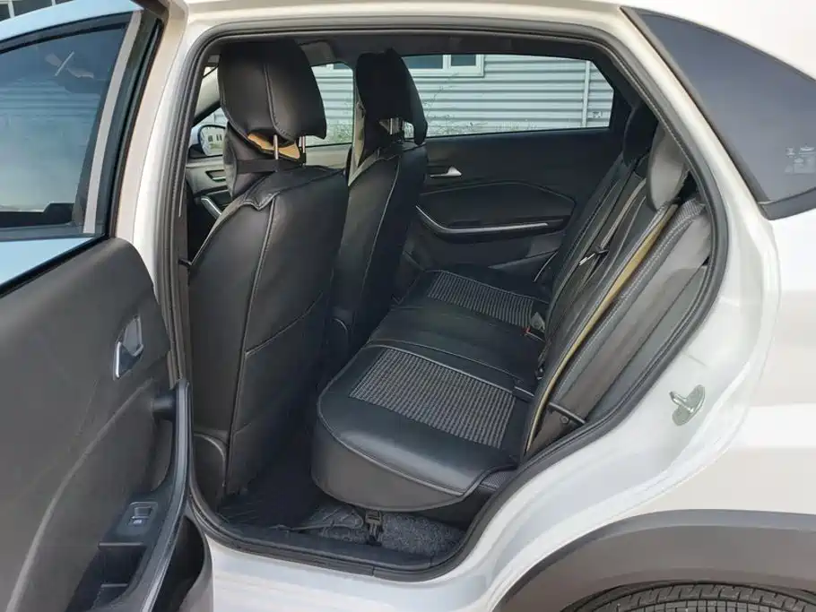 Chery Tiggo 3x 2024 2024 1.5L CVT Excellence