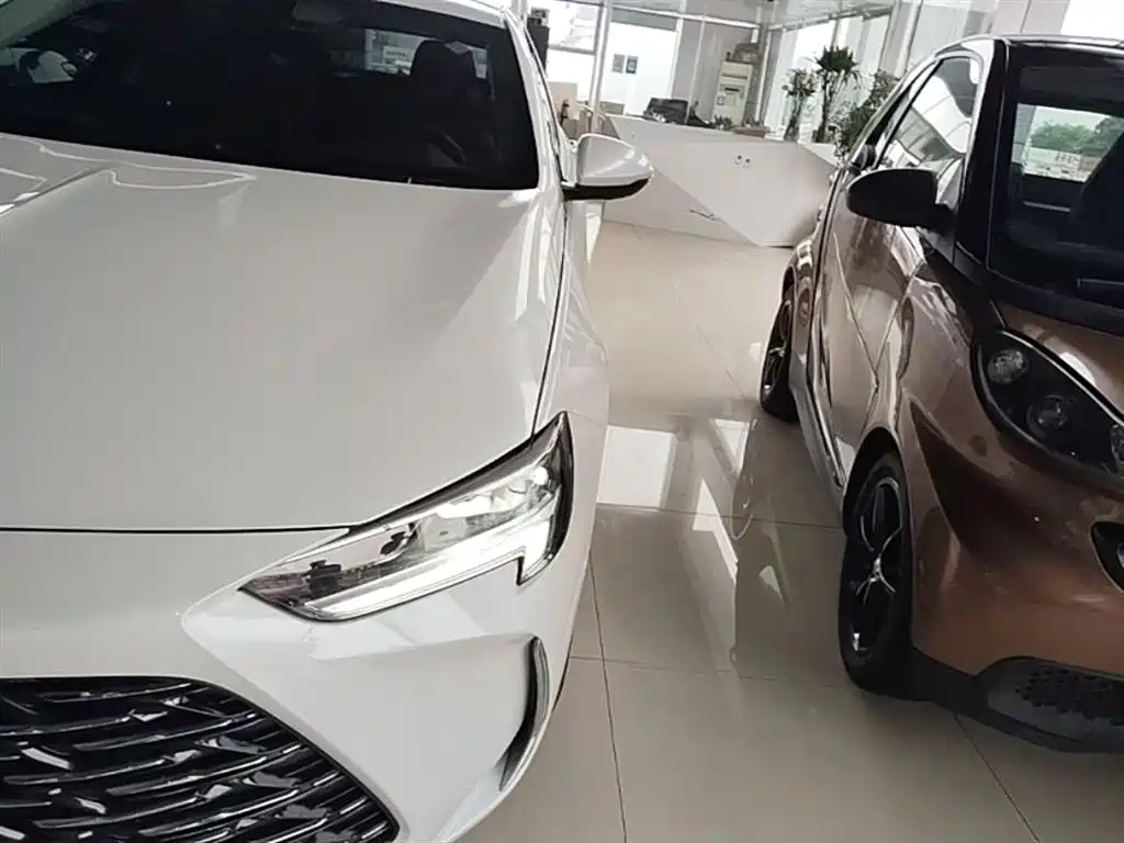 Buick Regal 2024 Model 28T Premium фото 24