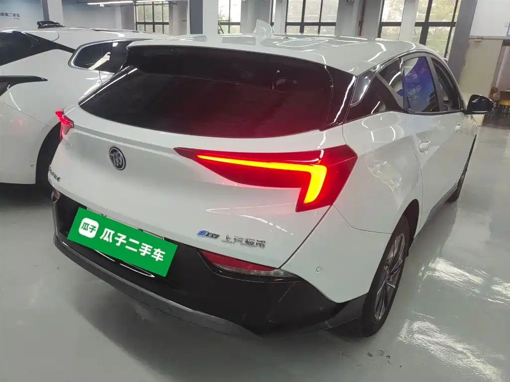 Buick Velite 6 2024 Model 430km Premium Edition фото 7