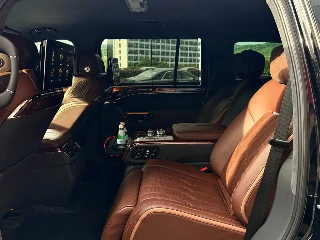 Hongqi HONGQI GUOYAO