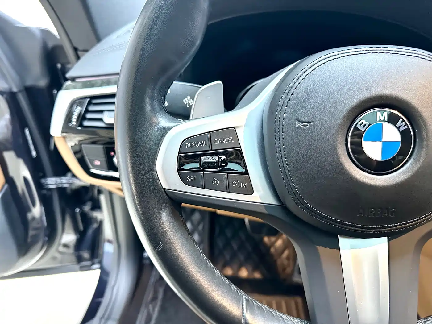 BMW 6 Series GT 2022 Model 630i M Sport Package фото 15