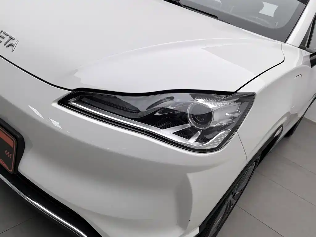 Nezha Auto Nezha V 2022 2022 Trend 400 Lite
