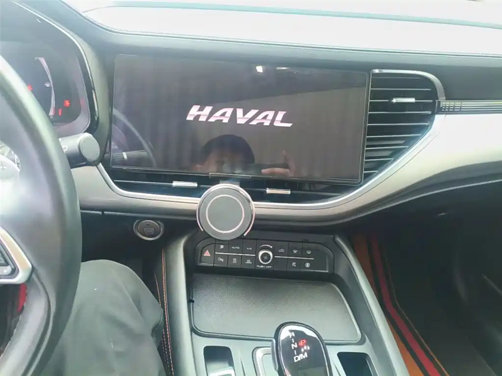 Haval F7 2021 1.5T 2WD i-Type фото 13