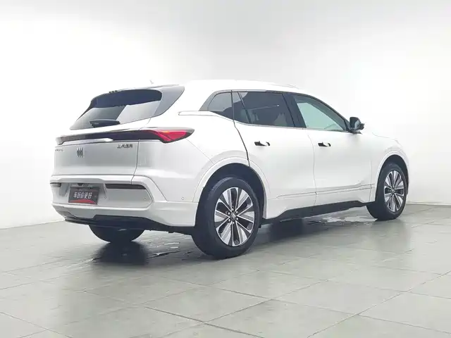 Buick E5 2025 Model 620KM Premium Edition — фото 2