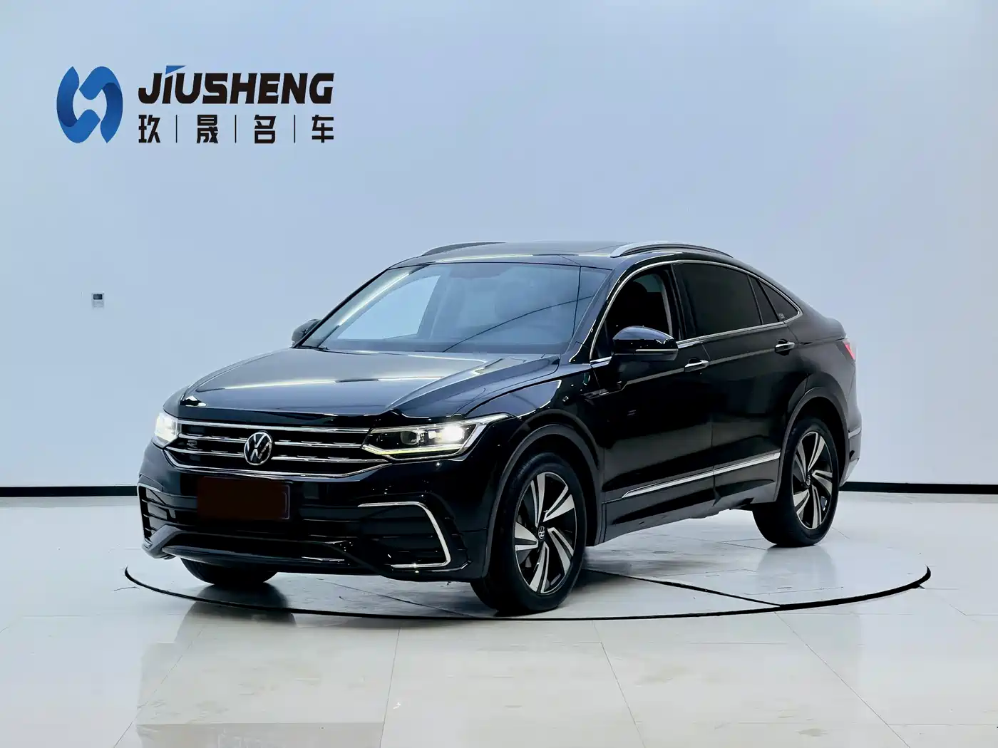 Volkswagen Tiguan X 2022 330TSI 2WD Premium Comfort Edition