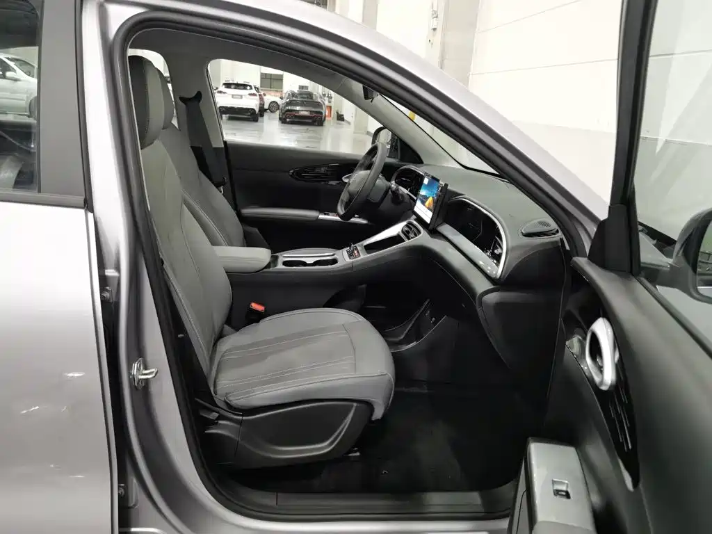 Geely Galaxy Starry Wish 2026 2026 Edition 310km Youth Version
