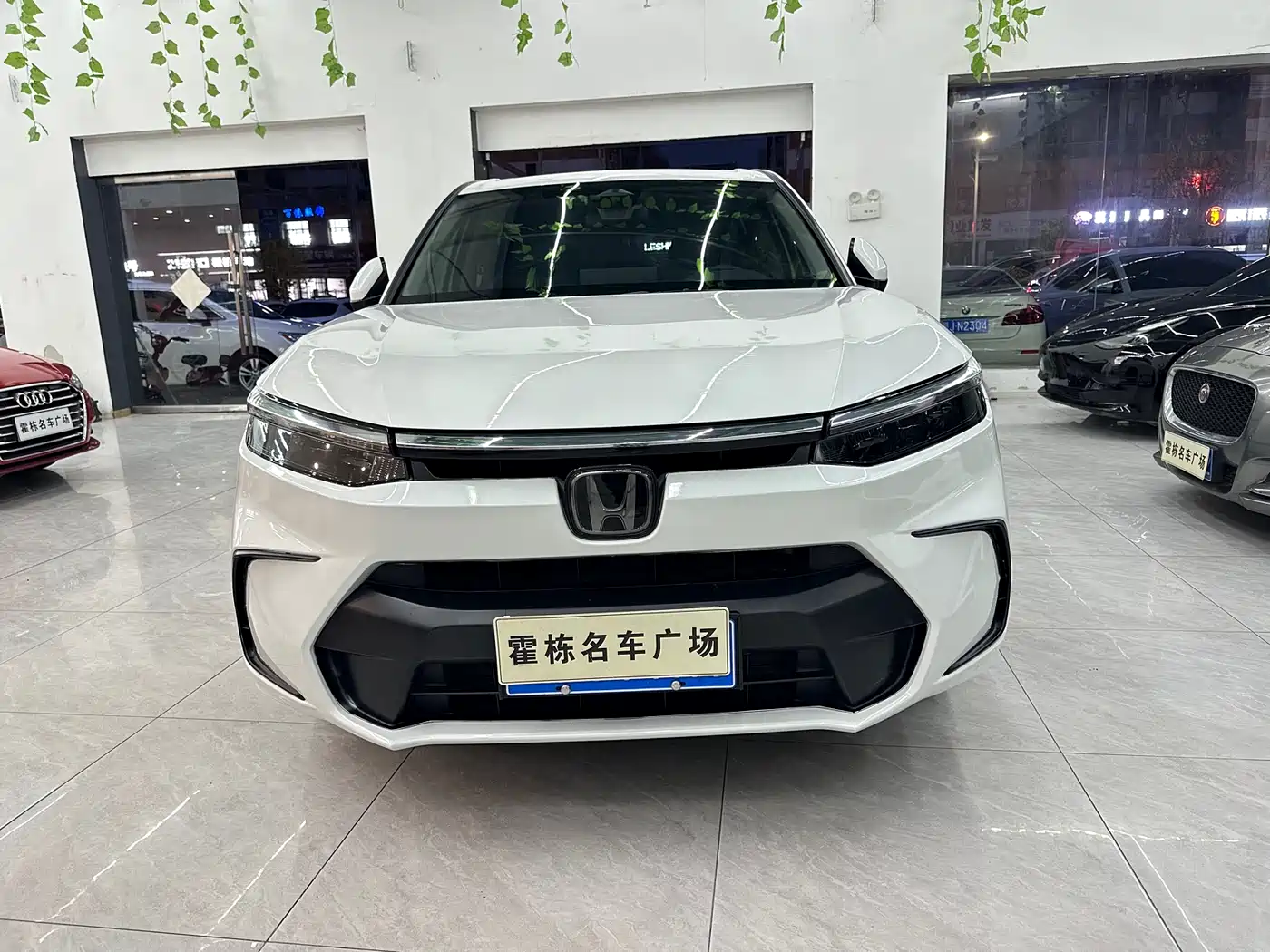 Honda Haoying 2024 2023 240TURBO 2WD Luxury 5-Seater