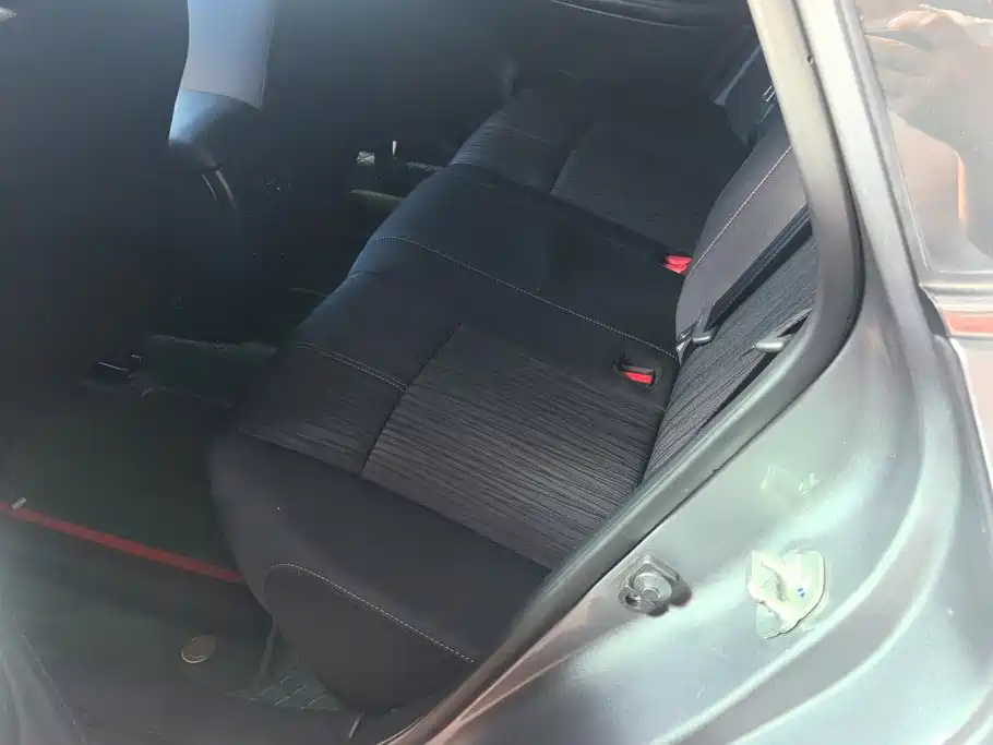 Nissan SYLPHY, миниатюра 11