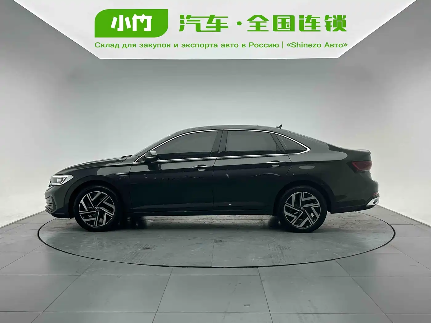 Volkswagen Sagitar 2023 280TSI DSG Surpass Plus Edition фото 3