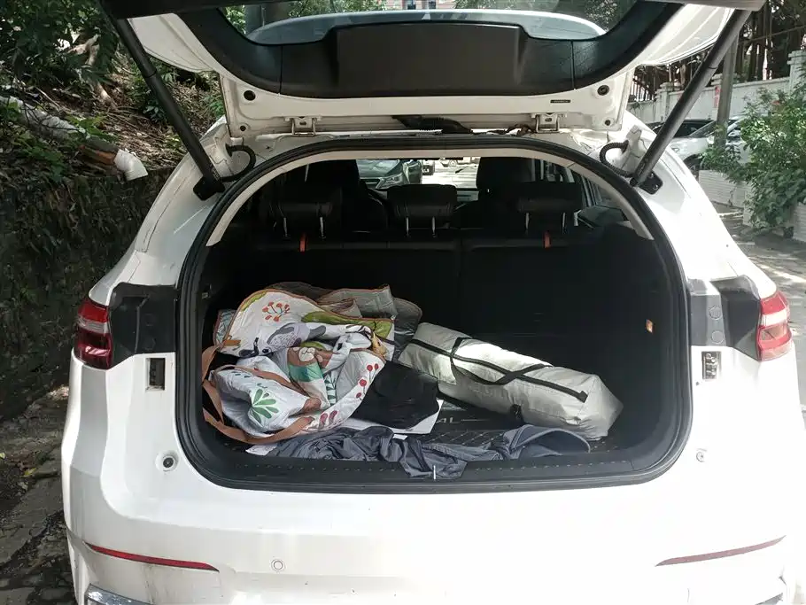 Haval F7 2021 1.5T 2WD i-Type фото 4