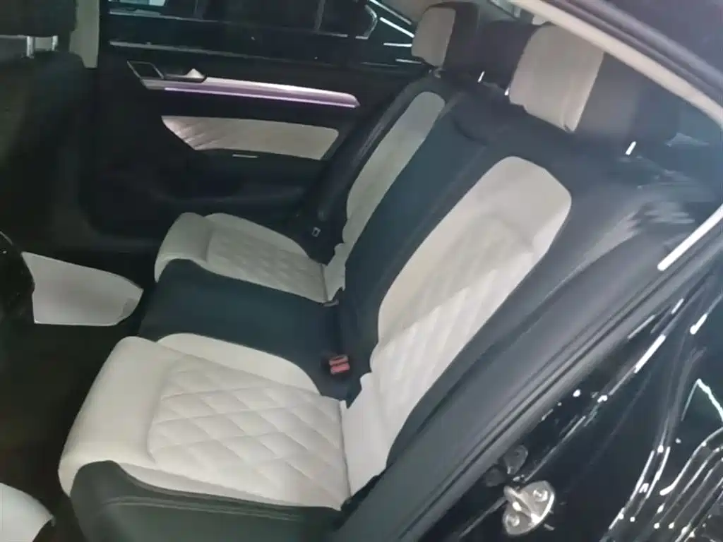 Volkswagen Magotan 2023 Model 2 Million Commemorative Edition 380TSI DSG Flagship фото 17