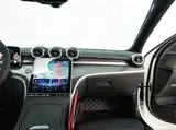 Фото 23 - Mercedes-Benz C-Class