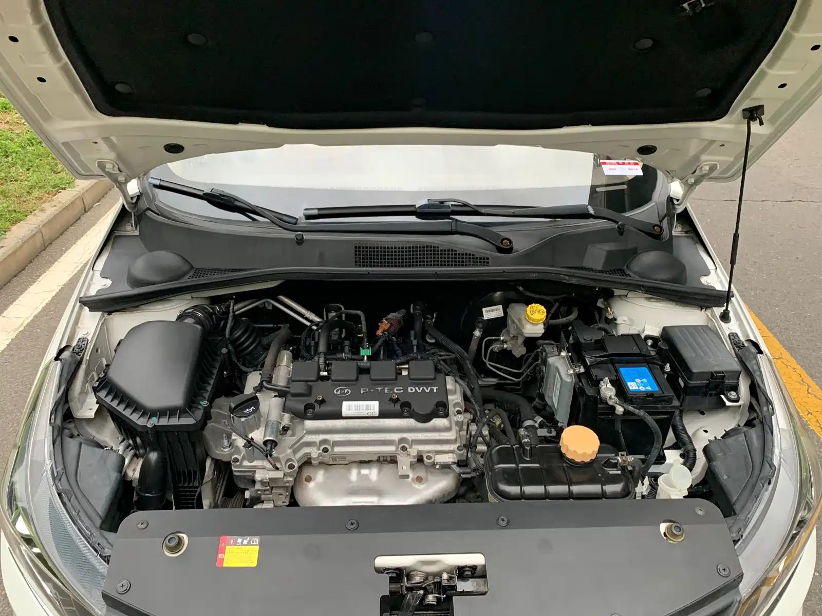 Фото 20 - Baojun 310W