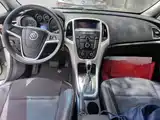 Фото 13 - Buick Excelle
