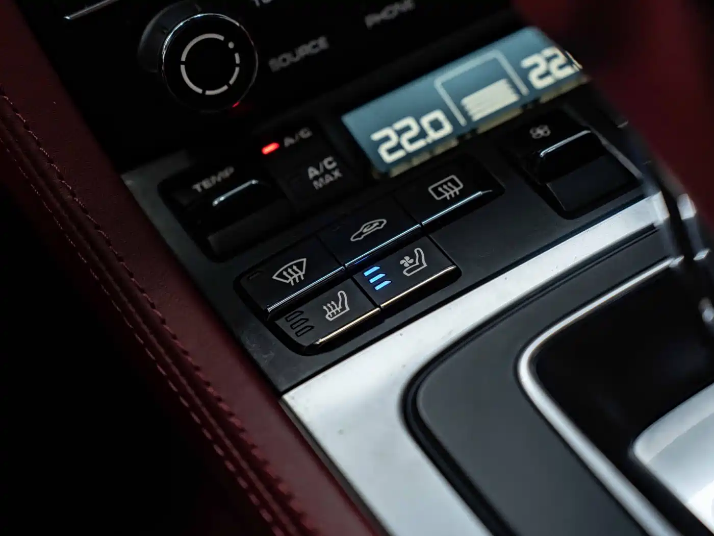 Porsche 718 2023 Cayman Style Edition 2.0T фото 14