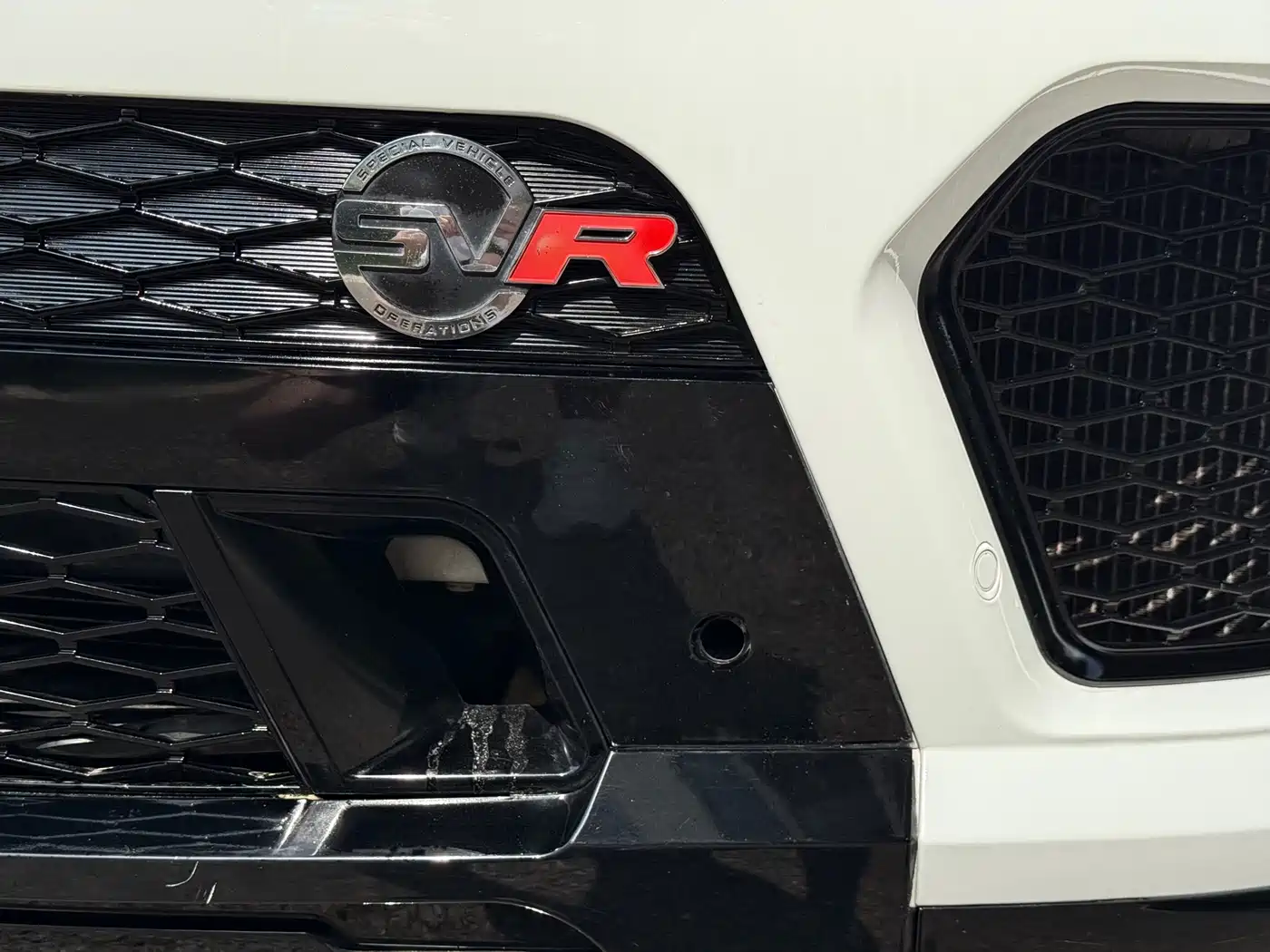 Land Rover Range Rover Sport 2014 3.0 SC V6 HSE фото 40