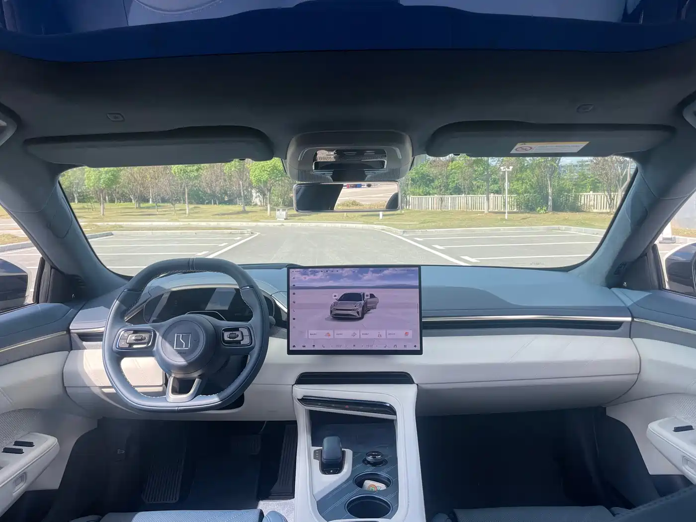 ZEEKR EXTREME KRYPTON 001