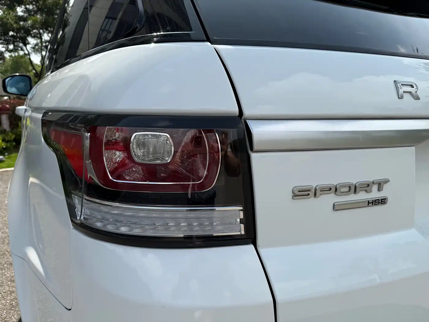 Land Rover Range Rover Sport 2014 3.0 SC V6 HSE фото 43