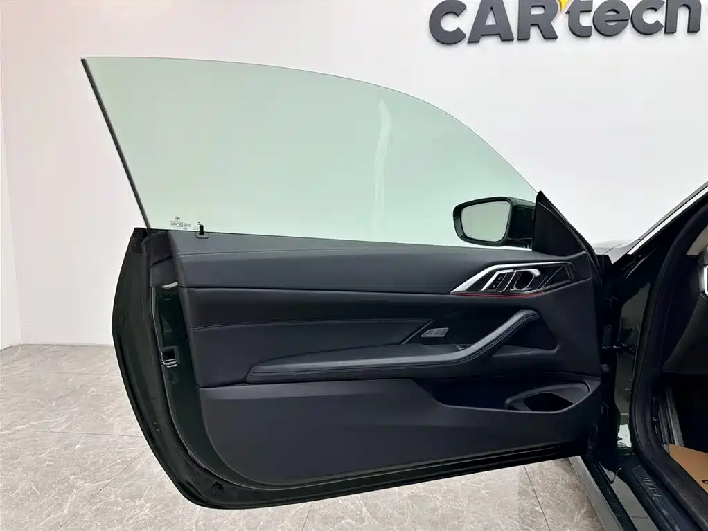 BMW 4 Series 2021 Facelift 425i M Sport Package фото 15