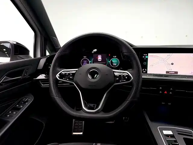 Volkswagen Golf, миниатюра 9