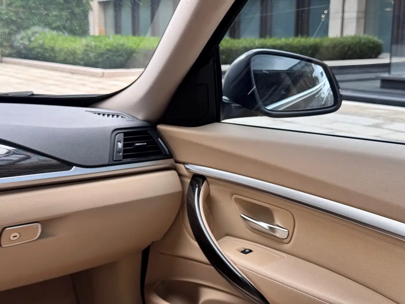 BMW 3 Series GT 2016 328i Design Package фото 17