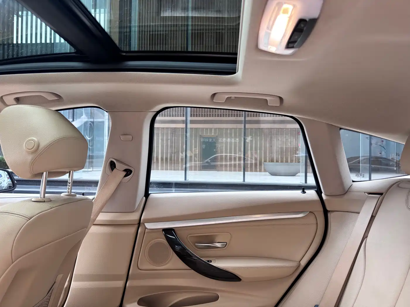 BMW 3 Series GT 2016 328i Design Package фото 21