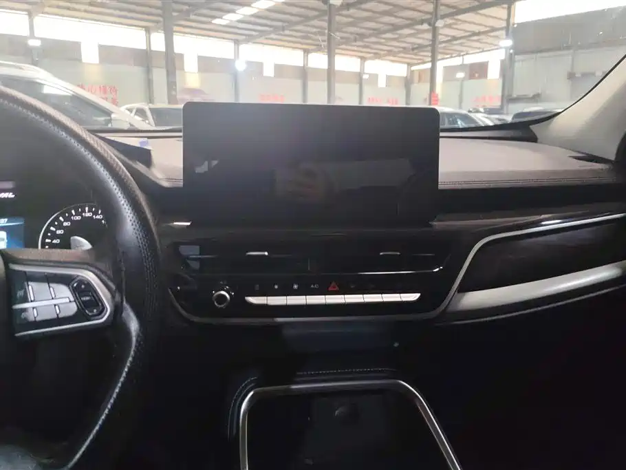 Haval H6 2021 Model National Trend Edition 1.5T Auto Champion фото 13