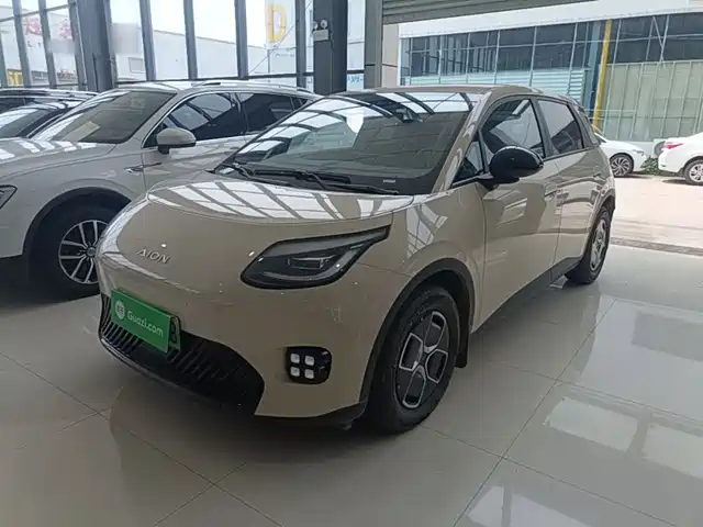Aion AION UT 2025 Model 330 Starlight Edition