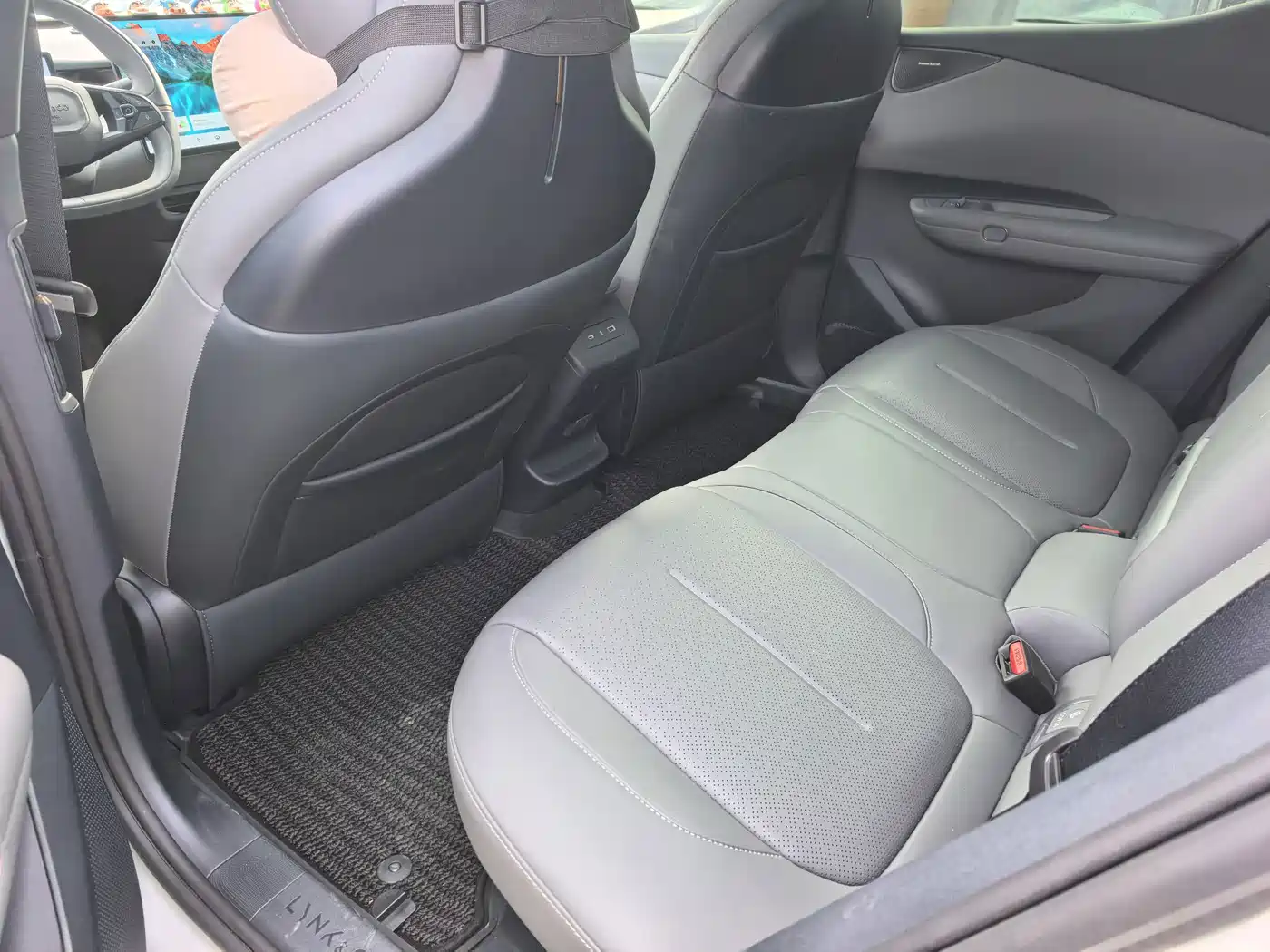 Lynk & Co Z20 2025 2025 530km RWD Max