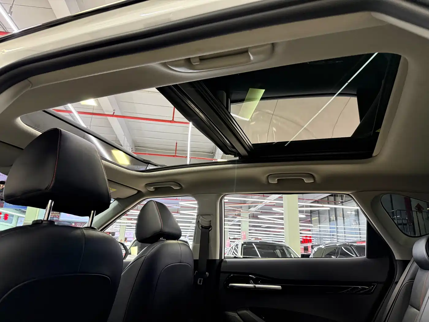 Kia KX3 Smart Run 2021 1.5L CVT Renewal Edition фото 12