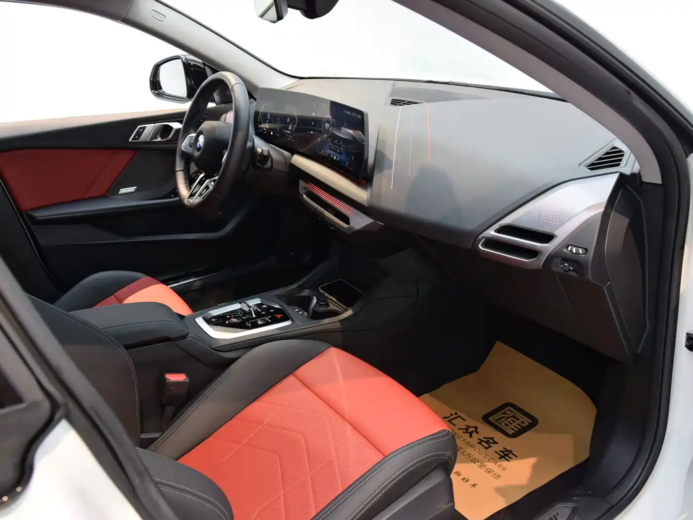 BMW 2-SERIES
